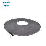 Wonder 63822 Effective Double Sided Tape With Solvent-Based Adhesive For Versatile Applications for sale