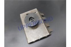 China Cigarette Machine Mk8 Max 3 Spare Parts Conversion Coating Counter Block supplier