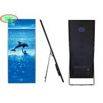 Aluminum Panel Material and 172*86 Module Resolution Advertisement LED Display for Your Advertising for sale