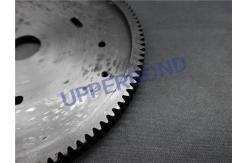 China Wear - Resistant MK8 Cigarette Machine Parts Toothed Driven Gears supplier
