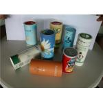 Single Layer Paper Tube Container Forming Machine Biodegradable Paper Made