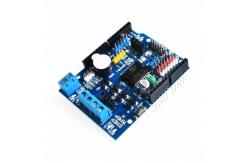 China Expansion Board Motor Driver Shield L298P Motor Shield L298P supplier
