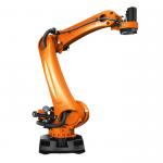 KR 180 R3200 PA Mechanical Robot Arm For KUKA Robot Palletizer 3195 Mm Maximum Reach for sale
