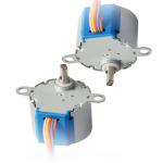 Faradyi On-demand Customization Quality Service Brushless Bldc Stepper Motor For Electric Curtains High-end Toys for sale