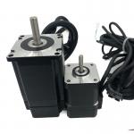 8Nm 12Nm Closed Loop Servo Motor 240 V High Torque Analog Drive