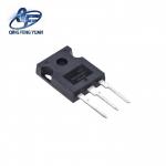 MBR40100PT Logic New And Original Bipolar Transistor NPN 50V 50Ma C114 MBR40100PT for sale
