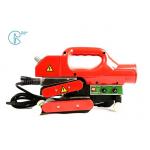 Geomembrane Hot Wedge Welder Plastic Extrusion Welding Gun Solid Waste Landfills for sale