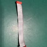 Philiph X3 Patient Monitor Battery Panel Flex Cable 453564557711