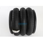 3B12-304 Goodyear Air Spring Triple Convoluted Cross To Firestone W01-358-8013
