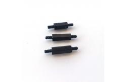 China Double Headed Hexagonal Stud Gasket Stud Copper Column for Computer Case Camera supplier