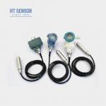 BHZ93420-III Liquid Level Sensor Transmitter 0.1% Accuracy Water Level Sensor 4 20ma for sale