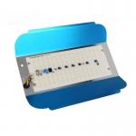 Waterproof IP65 AC220V 100W Outdoor LED Flood Lights