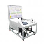 New Energy Auto Motor Control System Training Equipment for sale