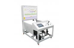 China New Energy Auto Motor Control System Training Equipment supplier