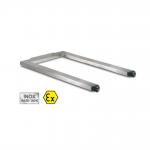 PW 5m 15V Electronic Platform Scale For Industrial for sale