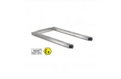 China PW 5m 15V Electronic Platform Scale For Industrial supplier