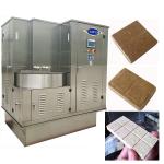 Automatic Compressed Bar Biscuit Making Machine ZPW-4-2 Tablet Press Machine for sale