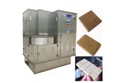 China Automatic Compressed Bar Biscuit Making Machine ZPW-4-2 Tablet Press Machine supplier