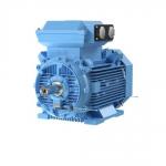M3KP Flameproof Servo Motor - ATEX Certified for Explosive Areas for sale