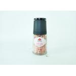 Adjustable Easy To Use Manual Refillable Large Capacity High Durability Spice Grinder for sale