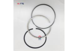China Excavator BF6M2013C BF6M2013 Engine Piston Ring Ring Set 04501092 supplier