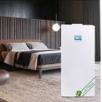 20W Heat Exchanger PM 2.5 61m2 Fresh Air Ventilation System for sale