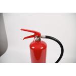 13A Fire Rated Powder Fire Extinguisher With 14bar Working Pressure