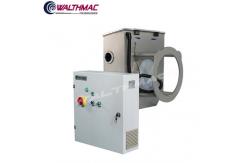 China 1600mm OD Pipe Wall Thickness Measuring Instrument Gas Pipe UT Gauging Machine supplier