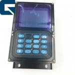 7835-12-3006 7835123006 Excavator PC200-7 PC220-7 PC300-7 Monitor Group for sale