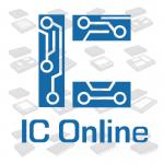 TMS320DM6467CCUTV6 for sale