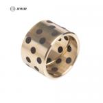 Brass Graphite Bronze Bearing 500 Oiles Self Lubricating Bushes
