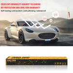 High - Quality TPU Paint Protection Film Anti - Yellowing Performance Tpu Self Repair Film for sale