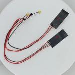 OEM ODM Polyimide Heating Film Fast Heating For U Shaped Pillows