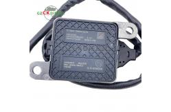 China Nitrogen Oxide Sensor NOX Sensor 23494641 WKR1004-1103 WKR10041103 supplier