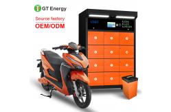 China 3500W 100km/H Large Adult Commuter Scooter Motorcycle 130kg supplier