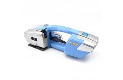China Hand Electric Strapping Tool Machine For Polypropylene Polyester Strap supplier