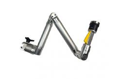 China Spider Arm Fixture Device Arm Board 360° Rotation Fit With Any Operation Tables supplier