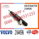 21644596 7420708597 85003043 85003948 BEBE4D04001 BEBE4D20001 BEBE4D35001 Diesel Fuel Injector
