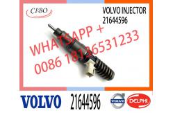 China 21644596 7420708597 85003043 85003948 BEBE4D04001 BEBE4D20001 BEBE4D35001 Diesel Fuel Injector supplier