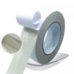 0.28mm Mesh Fabric Tape Hot Melt Glue Double Sided Cotton Tape for sale