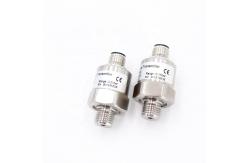 China SS316 BAS Control Compact Pressure Sensor For Liquid Gas 4mA 20mA supplier