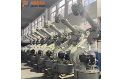 China ES165N ES200N Automatic Six Axis Handling Stacking Yaskawa Robot Load 165kg 200kg supplier