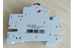 China Abb Sc2 - H6r 230-400v Protection Switch For Yin Auto Cutting Machine supplier