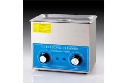 China 6.2KW Stainless Steel 6200w Ultrasonic Cleaner With Timer and Temperature Control supplier