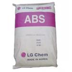 Korea LG XR-401 ABS Raw Material High Flow Heat Resistance Acrylic Butadiene Styrene for sale
