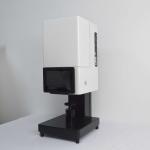 360-780nm Wavelength range  Dual Light Path Sensor Array  Benchtop Spectrophotometer For Textile Color Matching for sale