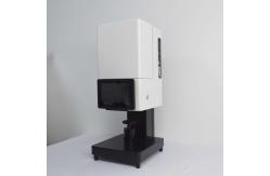 China Touch Screen Benchtop Spectrophotometer With SCI&SCE And Pulsed And Led supplier