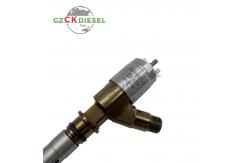 China Fuel Injector 320-0688 10R-7939 for D6N C6.6 Engine supplier