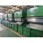 2024 New Type HYKB-160 1600mm Bale Opener Nonwoven Machinery With Electronic Weighing System for sale