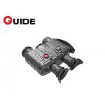 Low Light Handheld Infrared Fusion Binocular 800x600 for sale